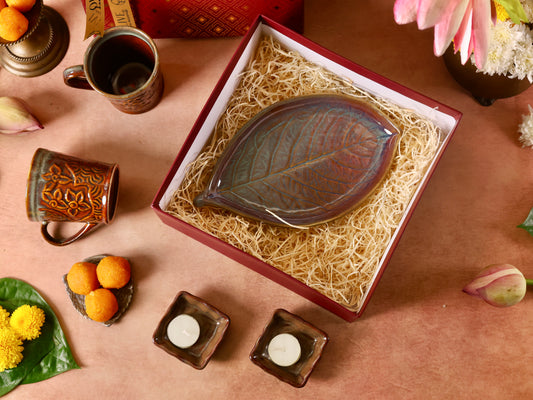 Rustic Radiance Gift Hamper