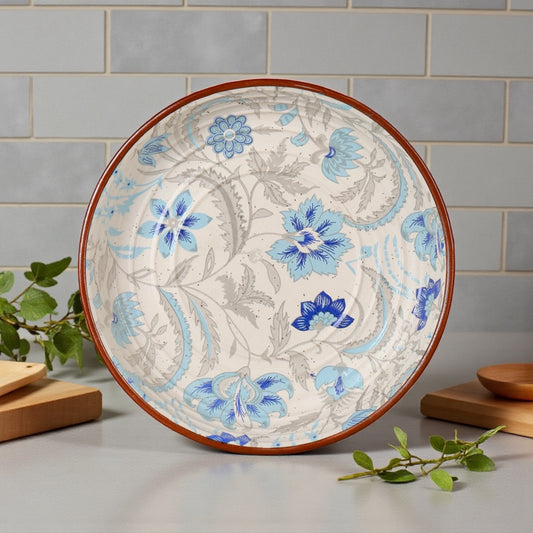 Indrani Bagh Shallow Breakfast Bowls