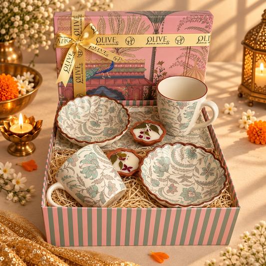 Phool Bagh Rendezvous Festive Gift Hamper