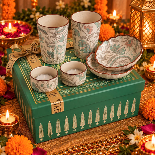 Phool Bagh Celebration Gift Hamper