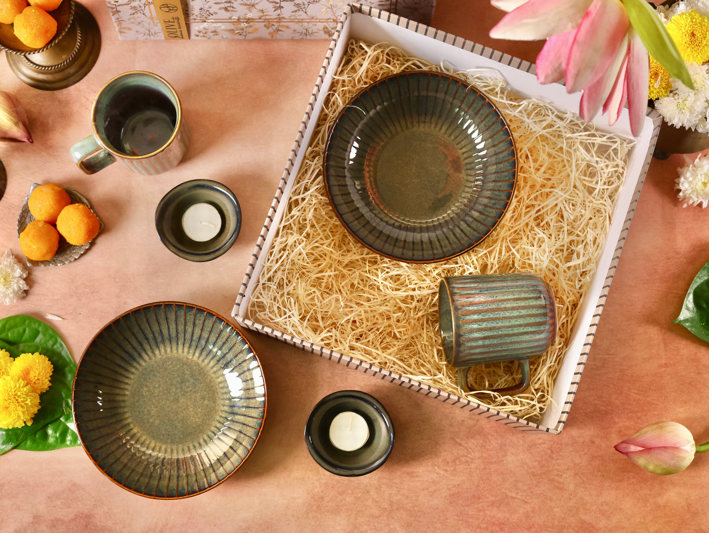 Olive Atelier Gift Hamper