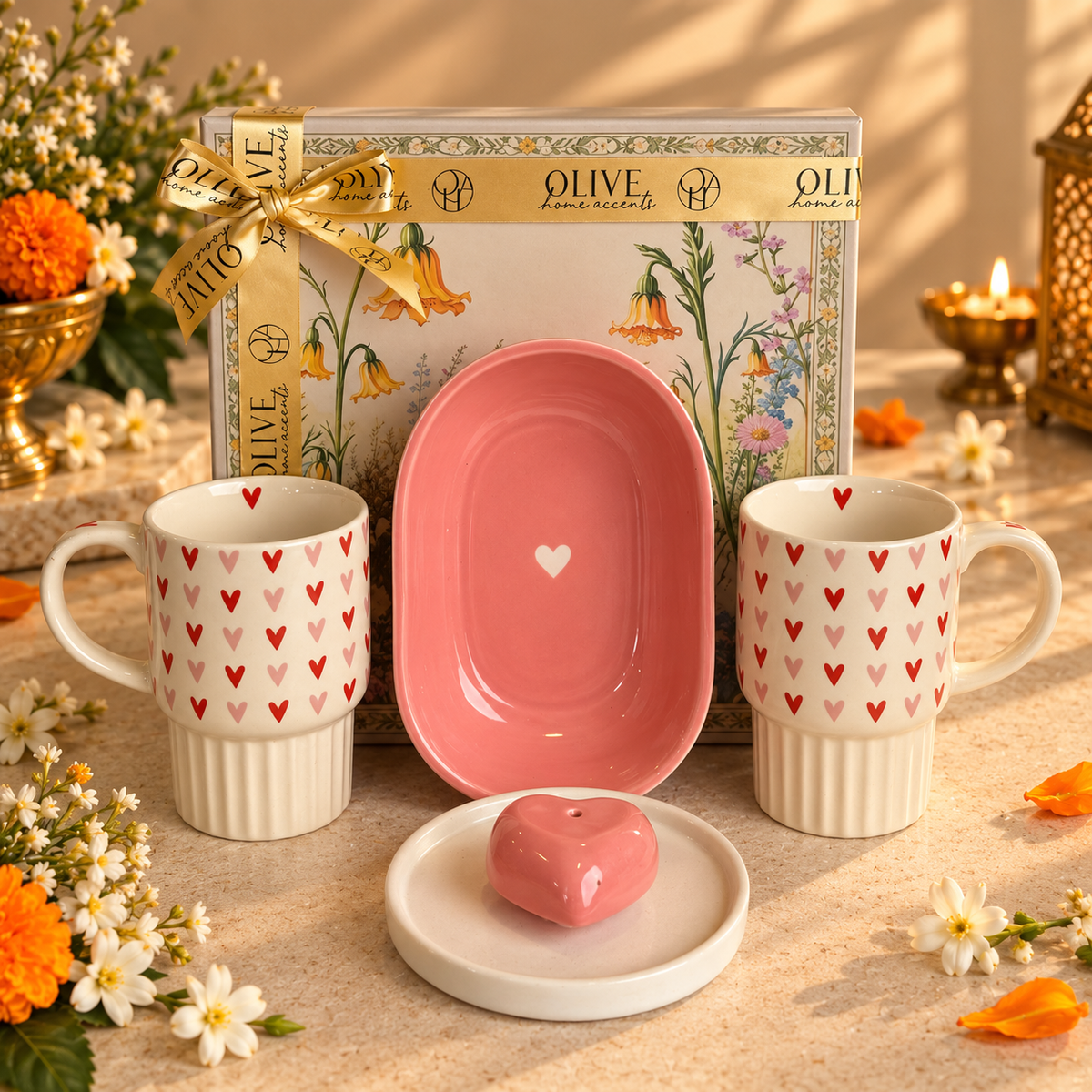 Dilbahar Festive Gift Hamper