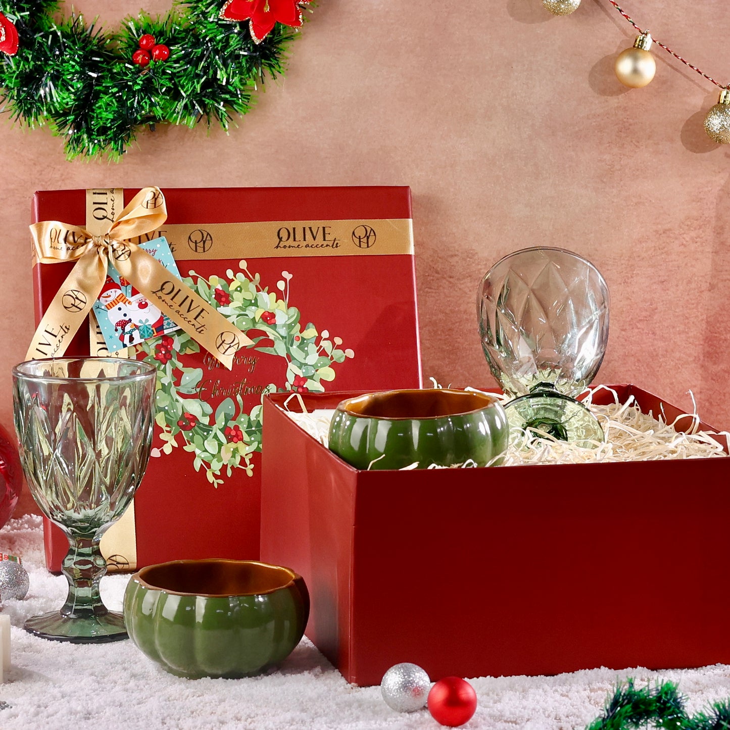 Magical Soiree Christmas Hamper