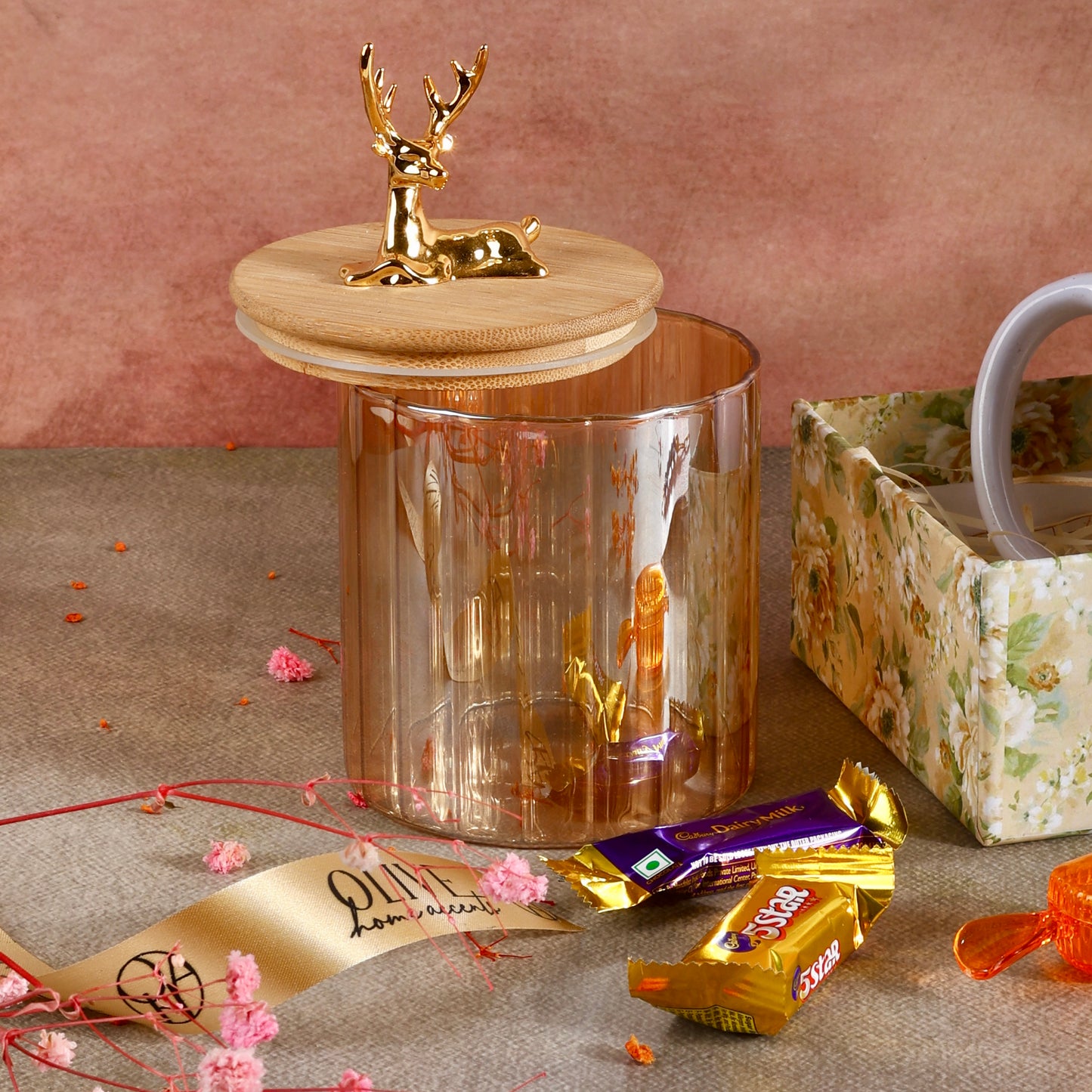 Rakhi Gift Hamper - Legendary Bro