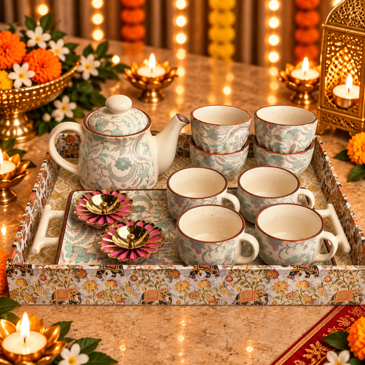 Milan Festive Gift Hamper