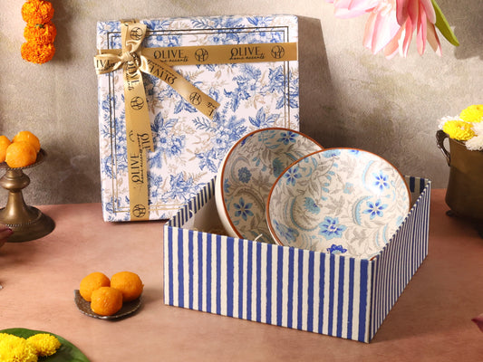Indrani Bagh Gift Hamper