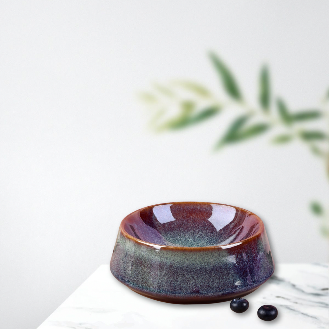 Handmade Kira Berry Bowl