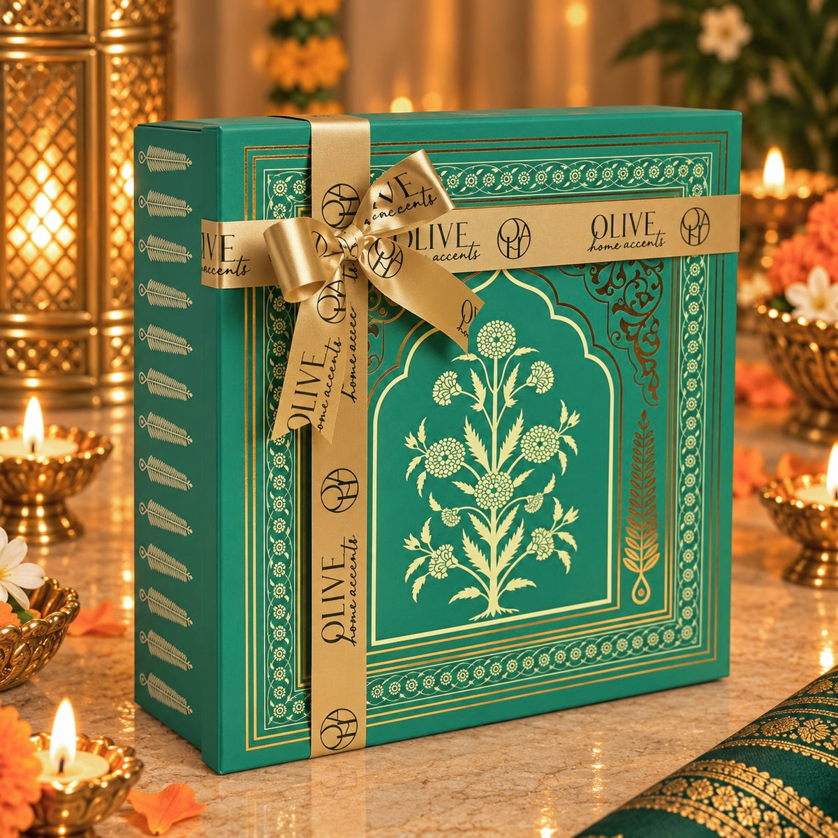 Bahar Gift Hamper