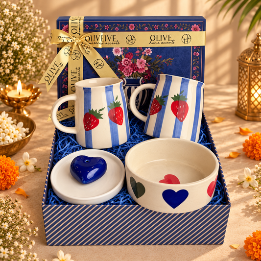 Manpasand Festive Gift Hamper
