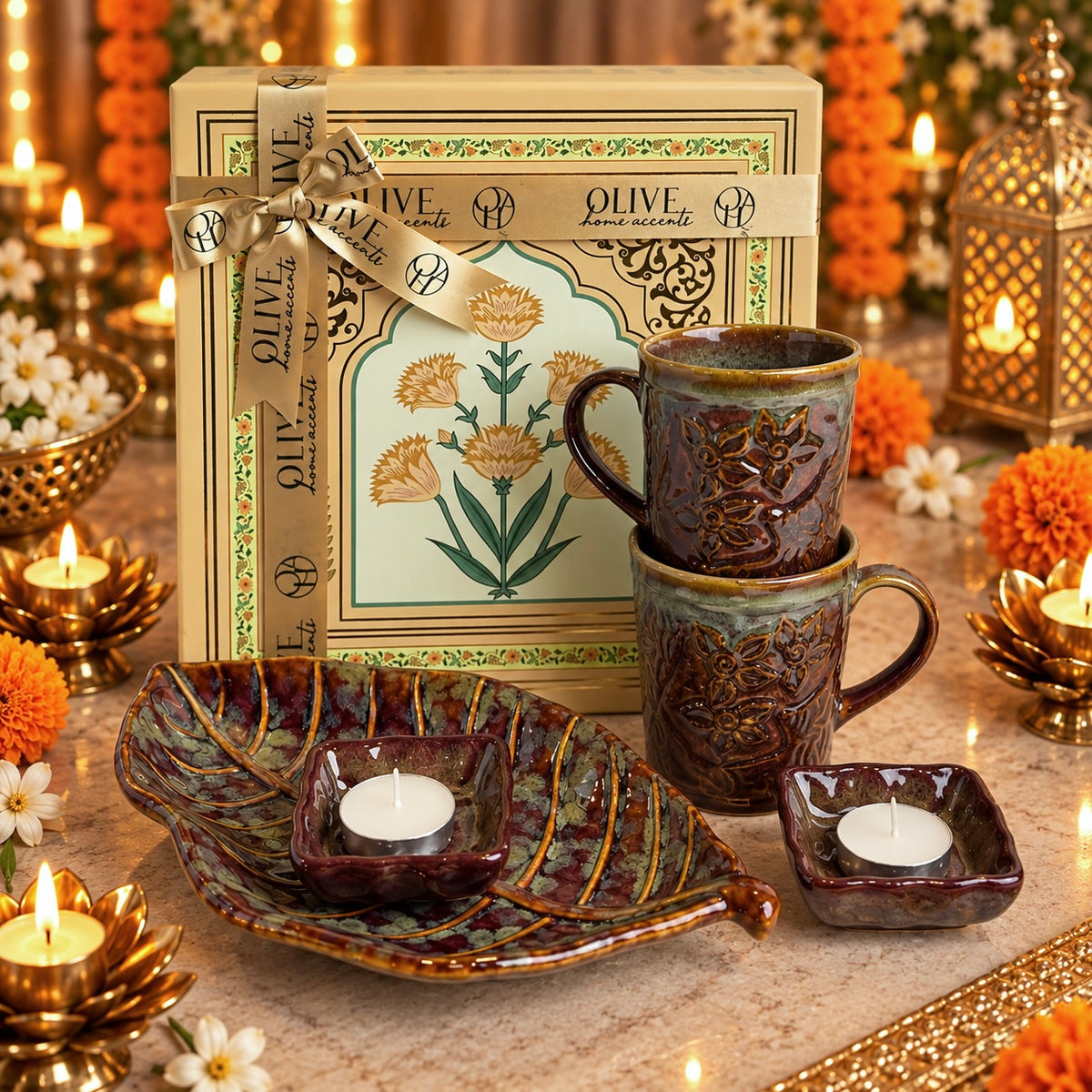 Heer Festive Gift Hamper