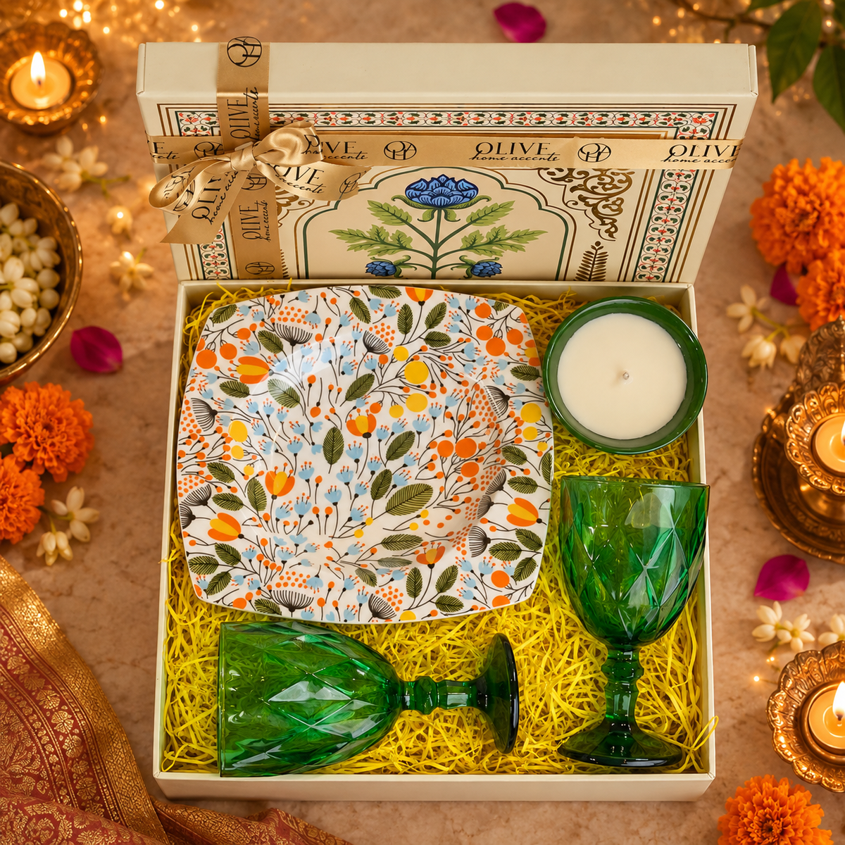 Dilkash Festive Gift Hamper