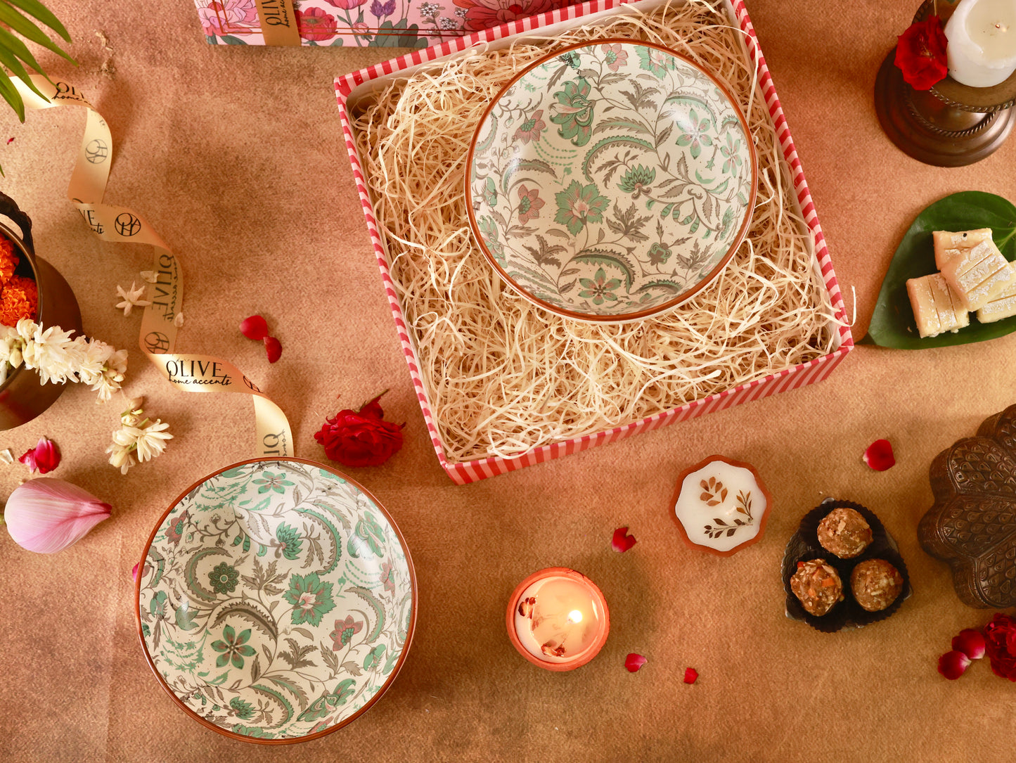 Phool Bagh Gift Hamper