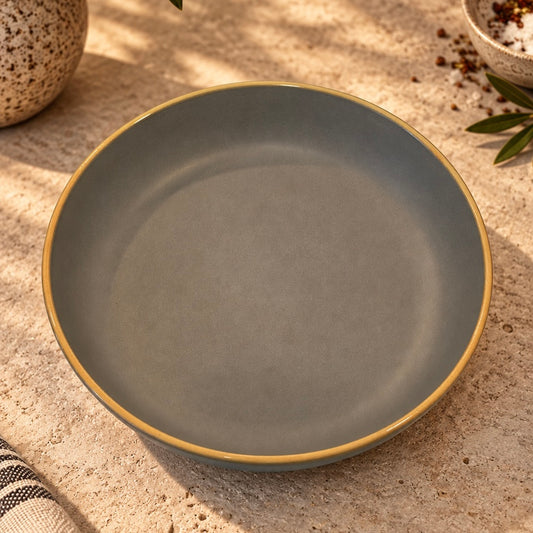 Thames Medium Shallow Bowl