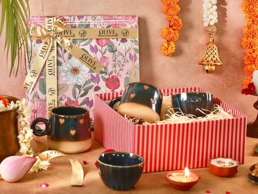 Twilight Hearts Gift Hamper
