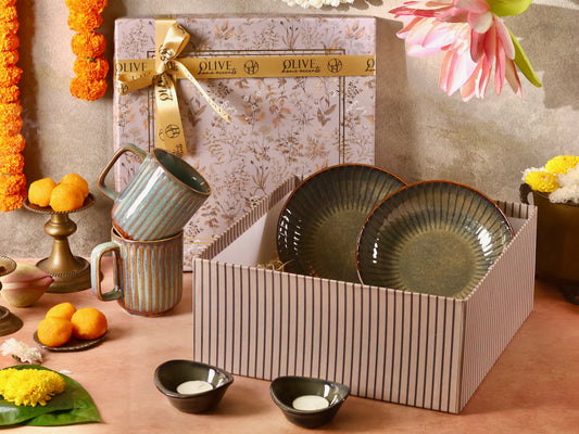 Olive Atelier Gift Hamper