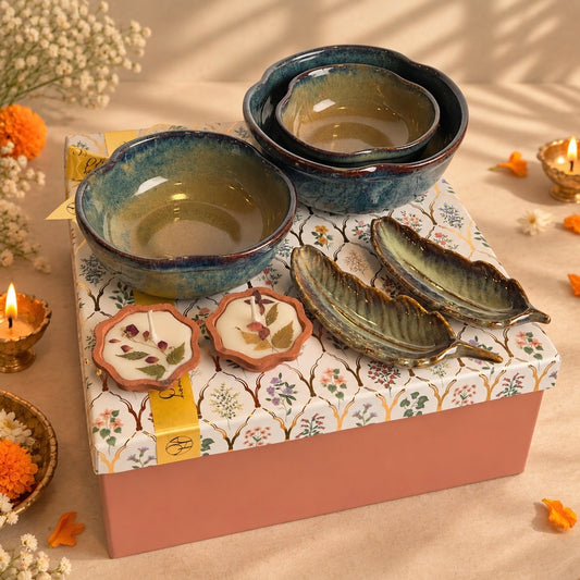 Riwaz Rituals Gift Hamper