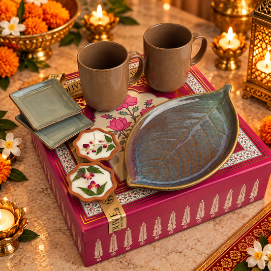 Dharini Festive Gift Hamper