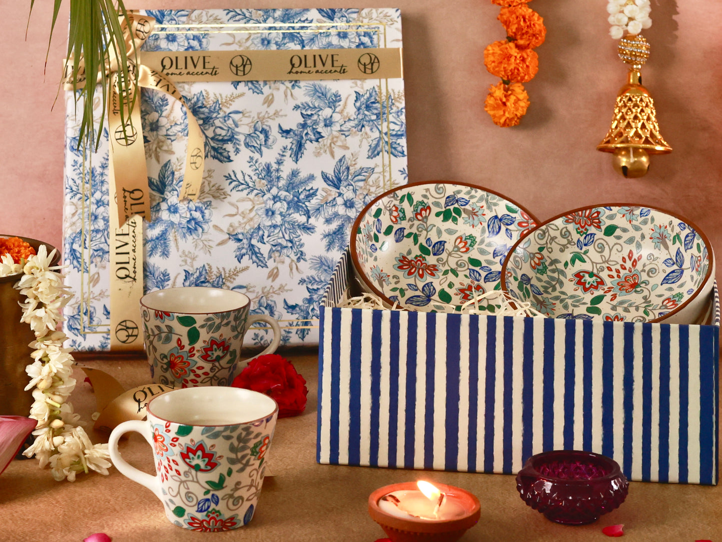 Kamal Bagh Splendour Hamper