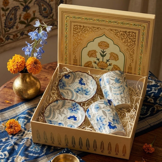Indrani Bagh Elegant Gift Hamper