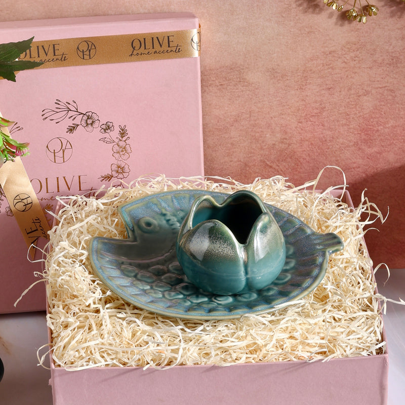 Jade Serenity Hamper