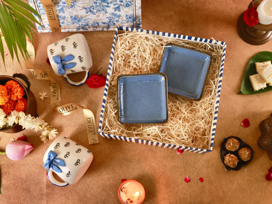Diwali Serenity Gift Hamper