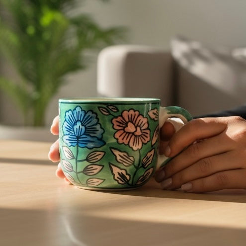 Blossom Jumbo Mug - Pack of 1