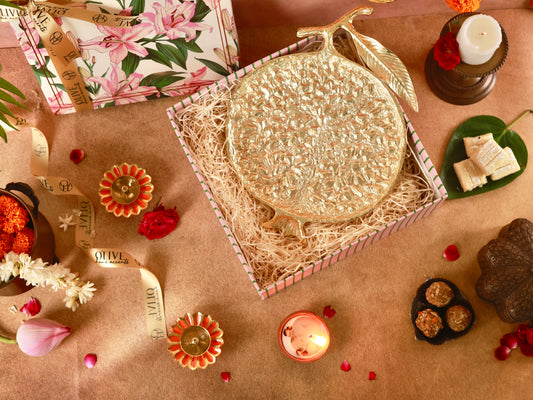 Golden Harvest Gift Hamper
