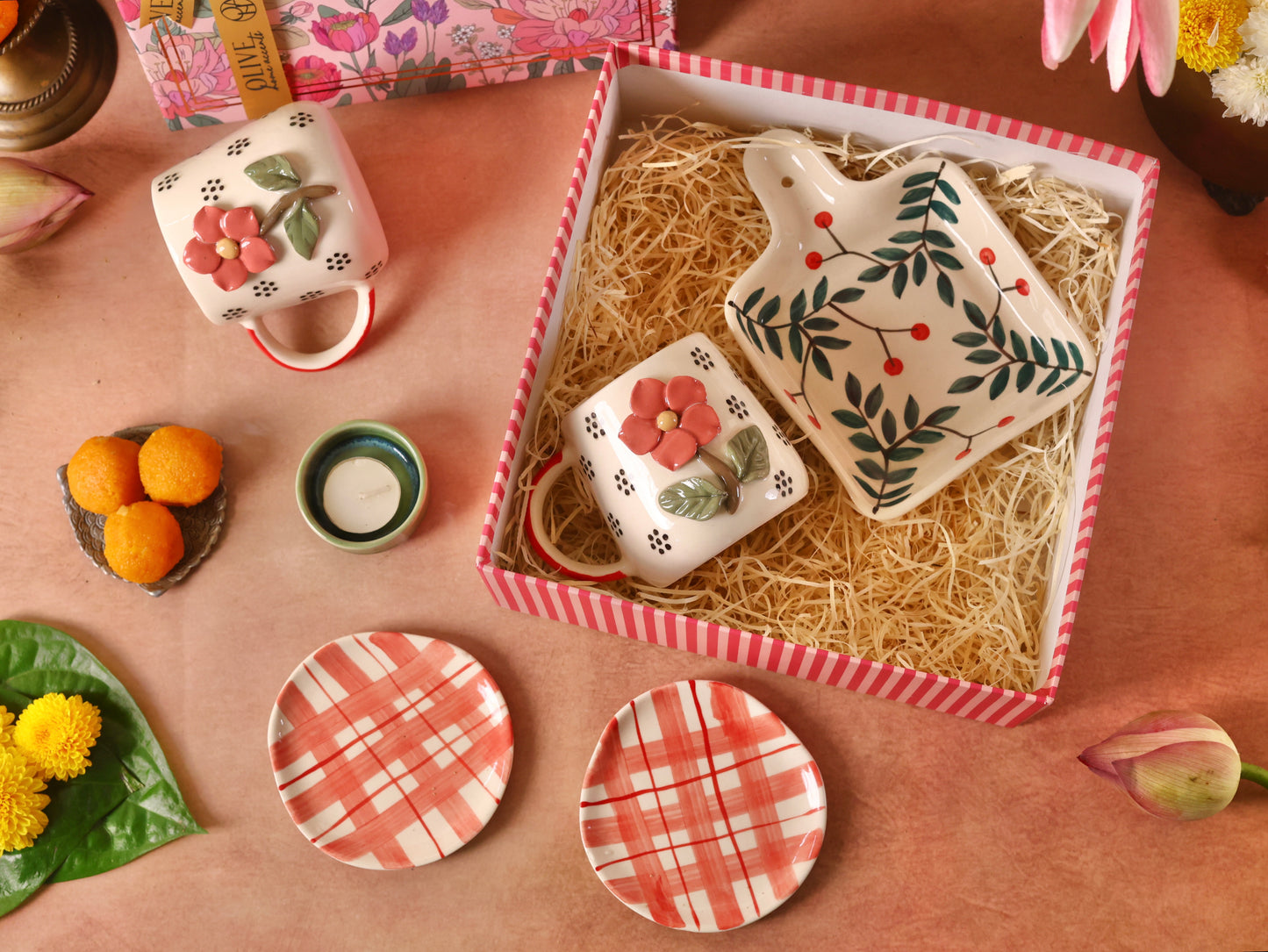 Joyful Gatherings Gift Hamper