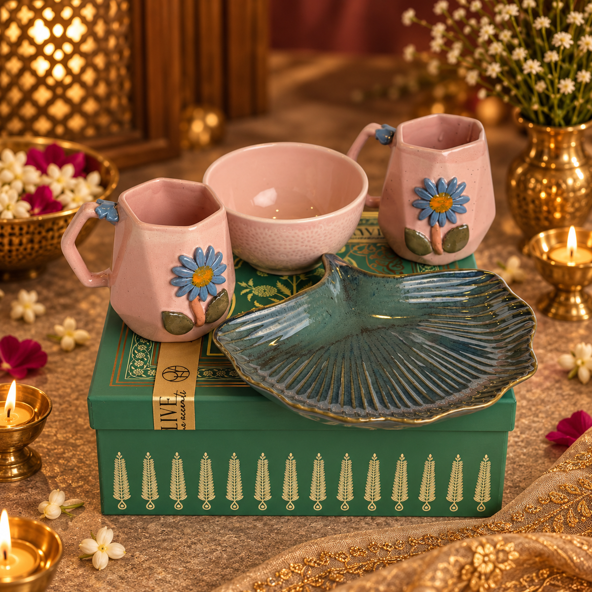 Bahar Gift Hamper