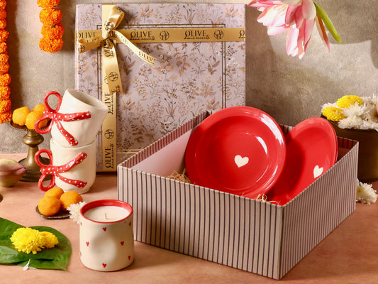 Cherished Moments Gift Hamper