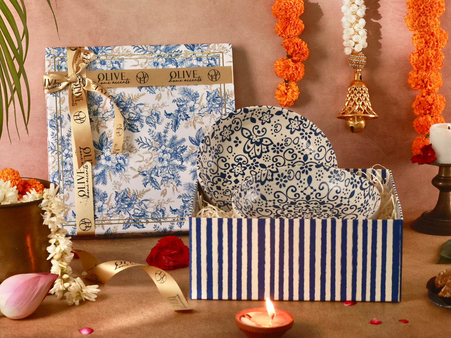 Neeti Bagh Gift Hamper