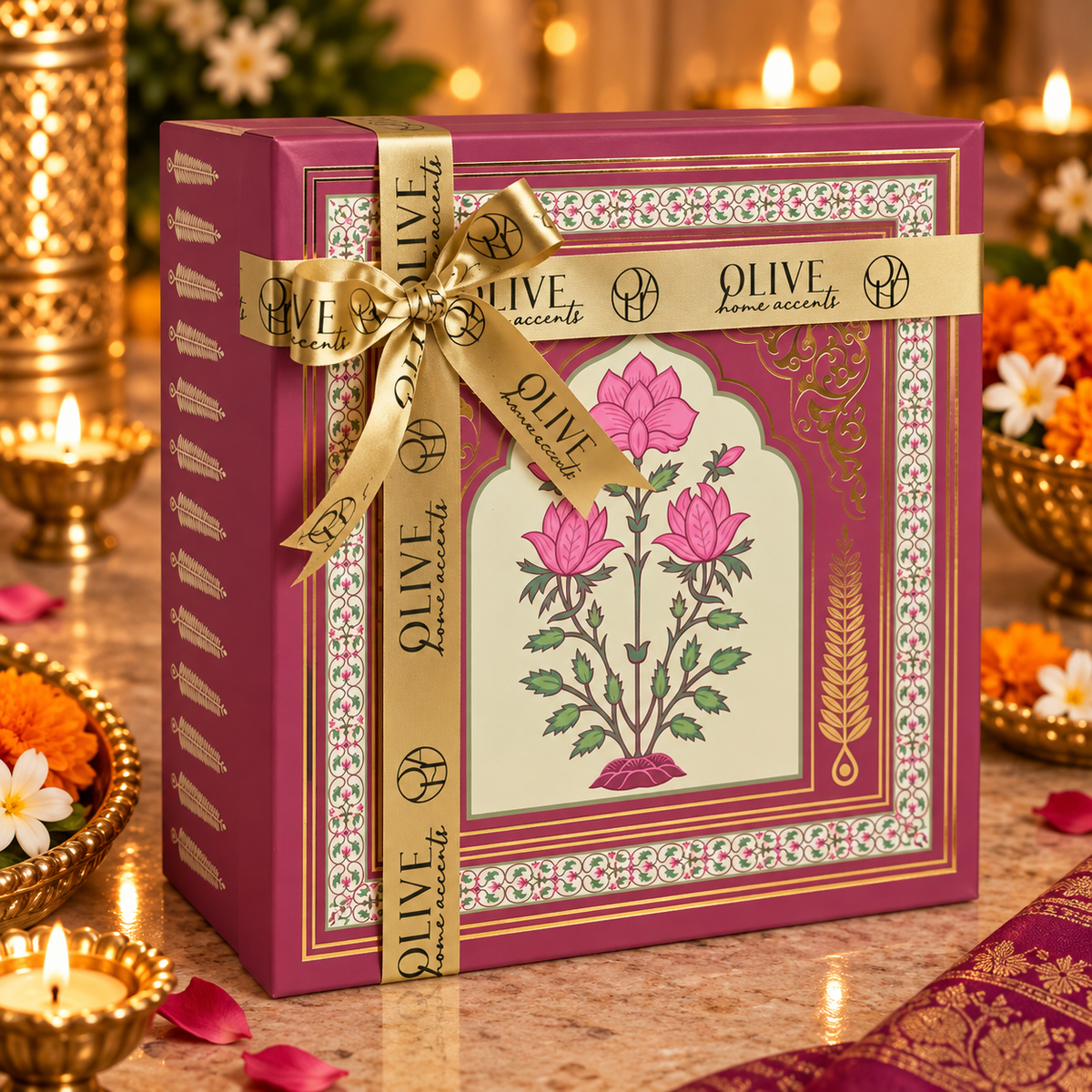 Gulnaar Gift Hamper