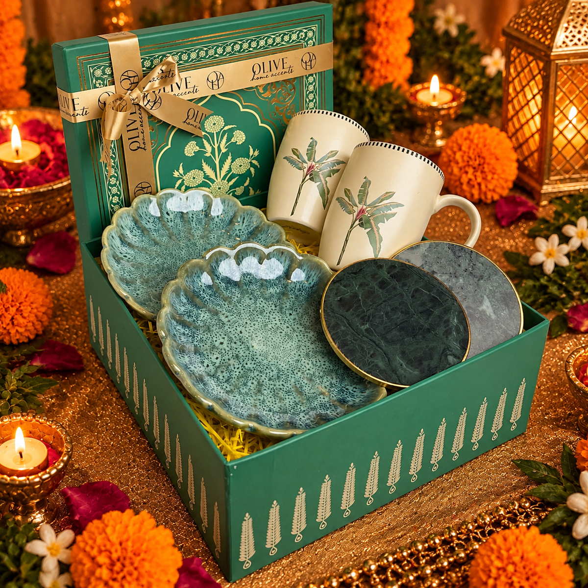 Zariya Festive Gift Hamper