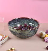 Kira Studio Pottery Handmade Serving Bowl Large