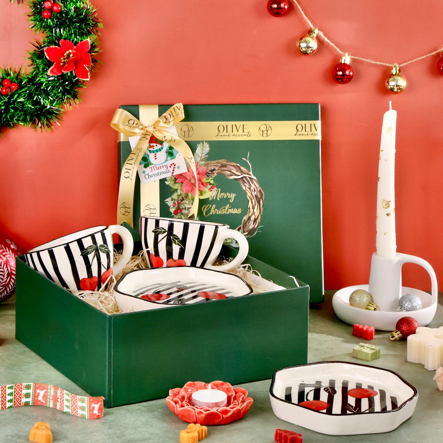 Cheeky Cherry Gift Hamper