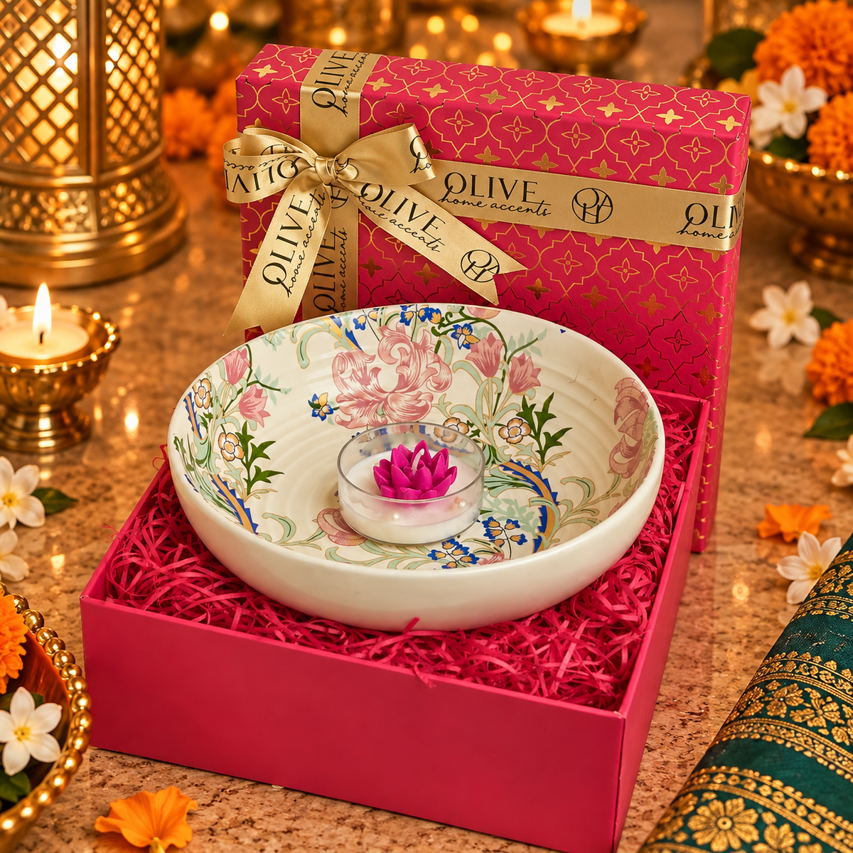 Khushboo Festive Gift Hamper