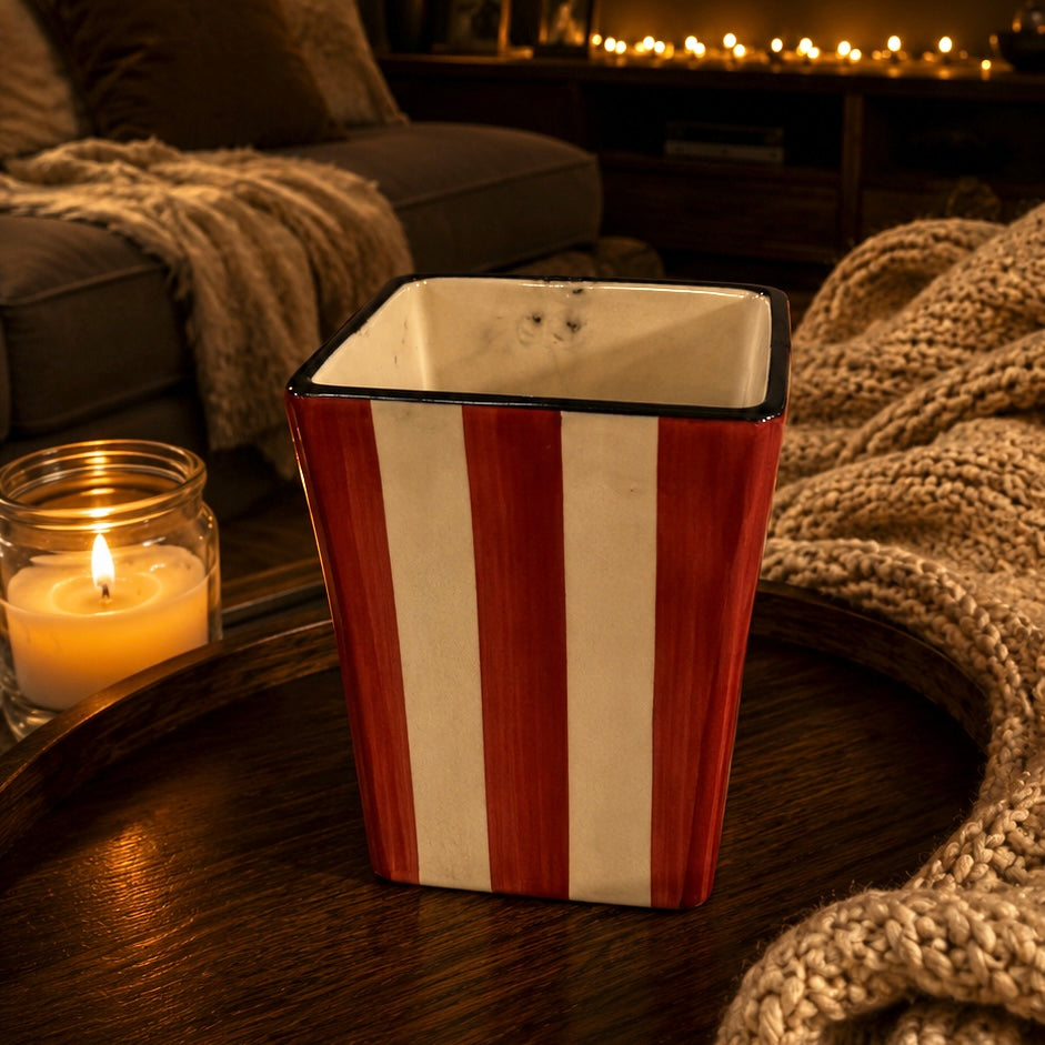 Diet Coke Sipper and Popcorn Tub - Movie Night Must Have
