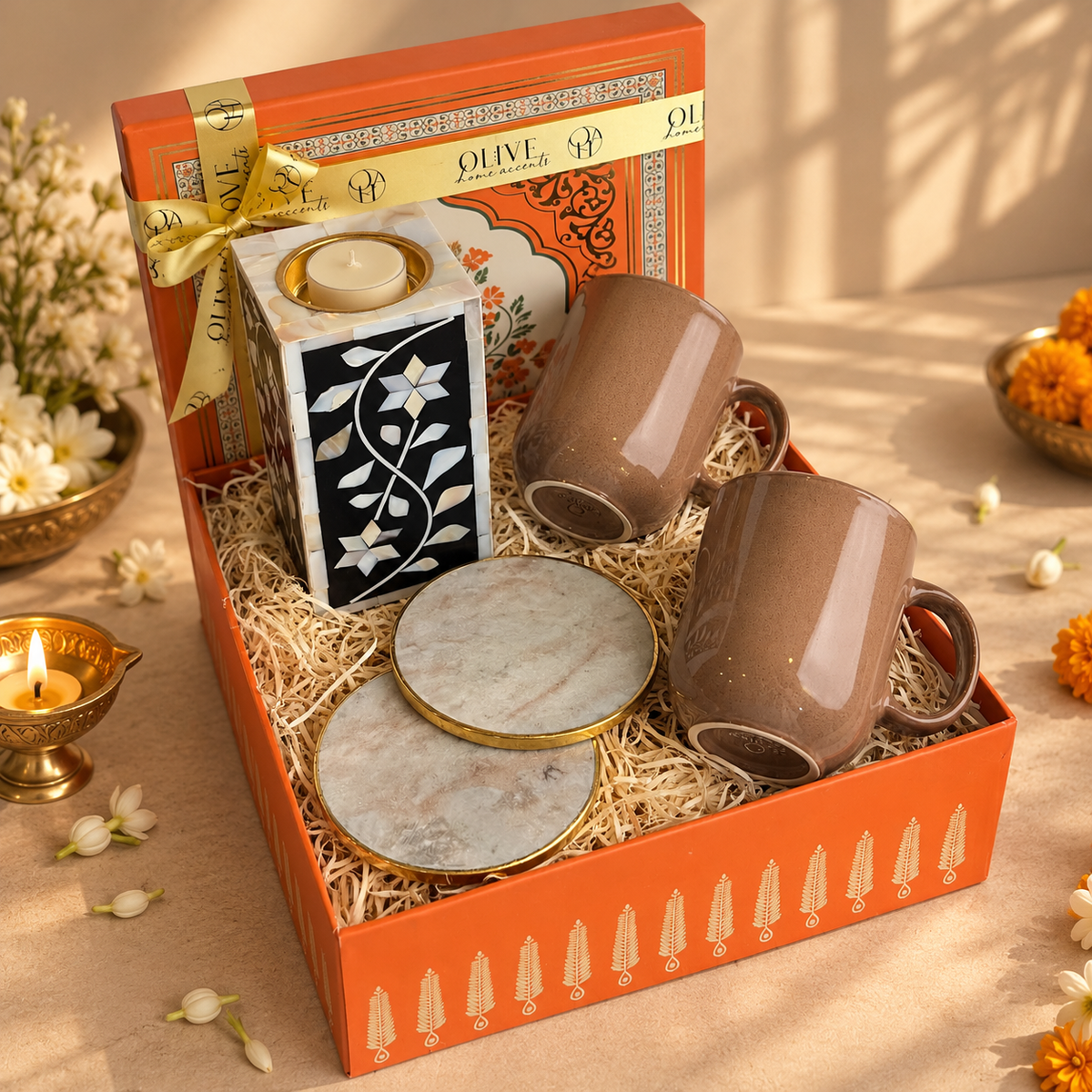 Nayab Luxury Festive Gift Hamper
