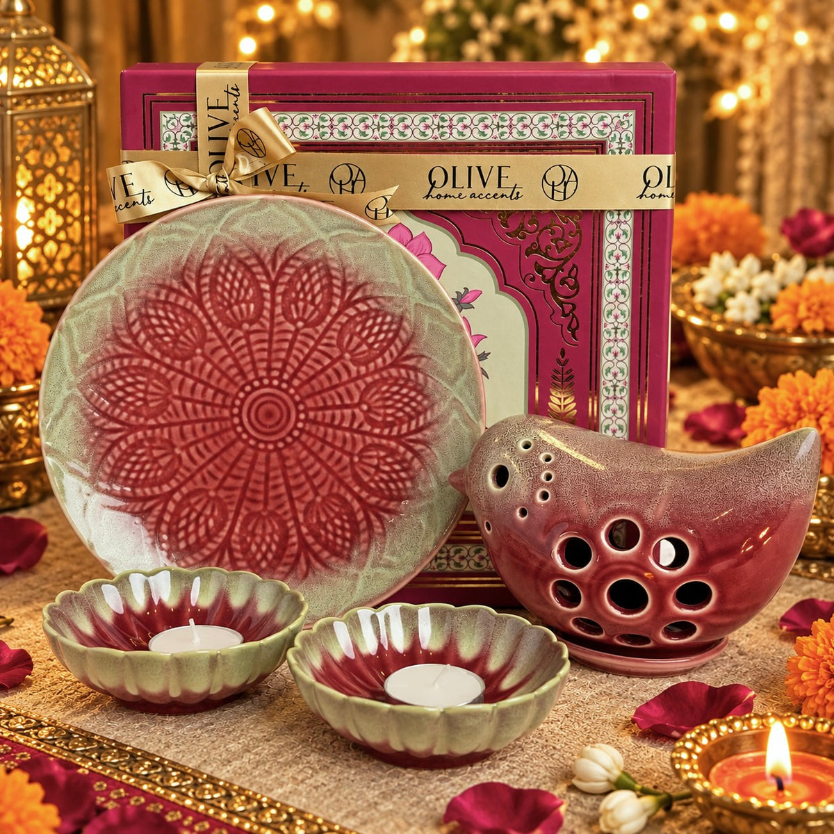 Ziya Festive Gift Hamper