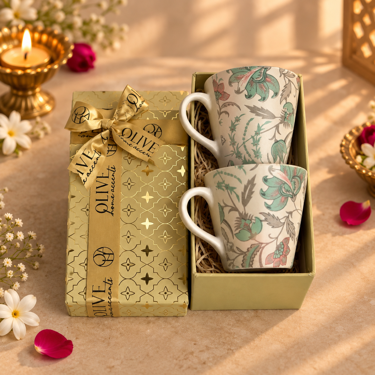 Phool Bagh Chai Time Festive Hamper