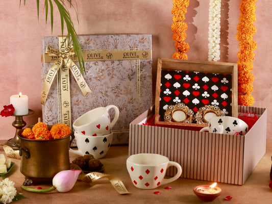 Handmade Happiness Gift Hamper