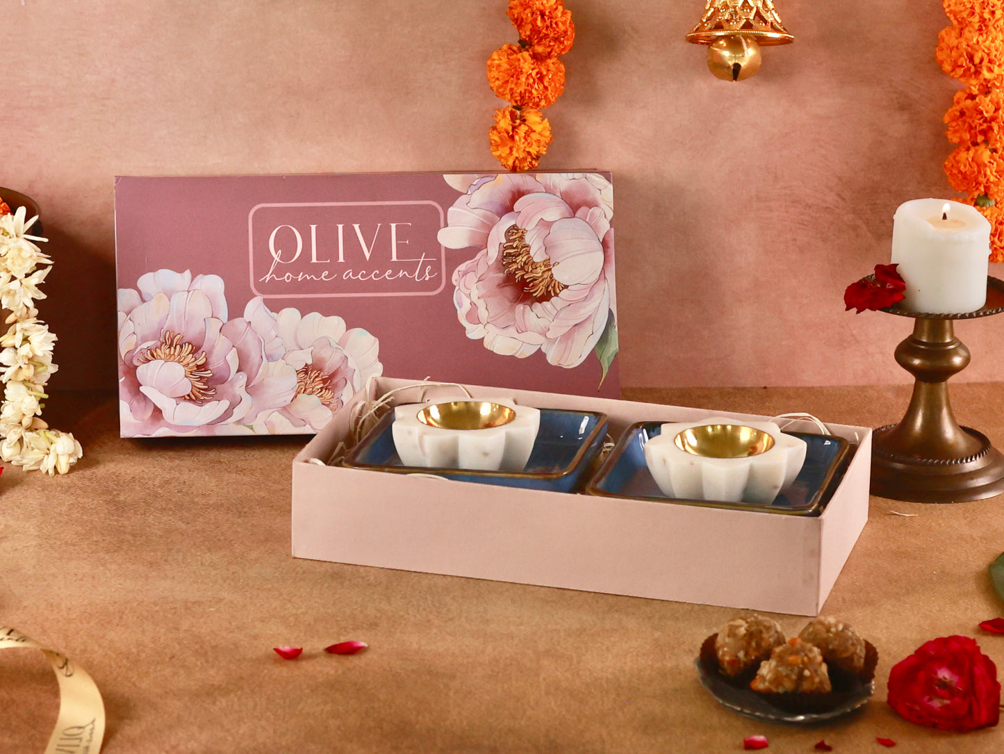 Midnight Radiance Gift Hamper