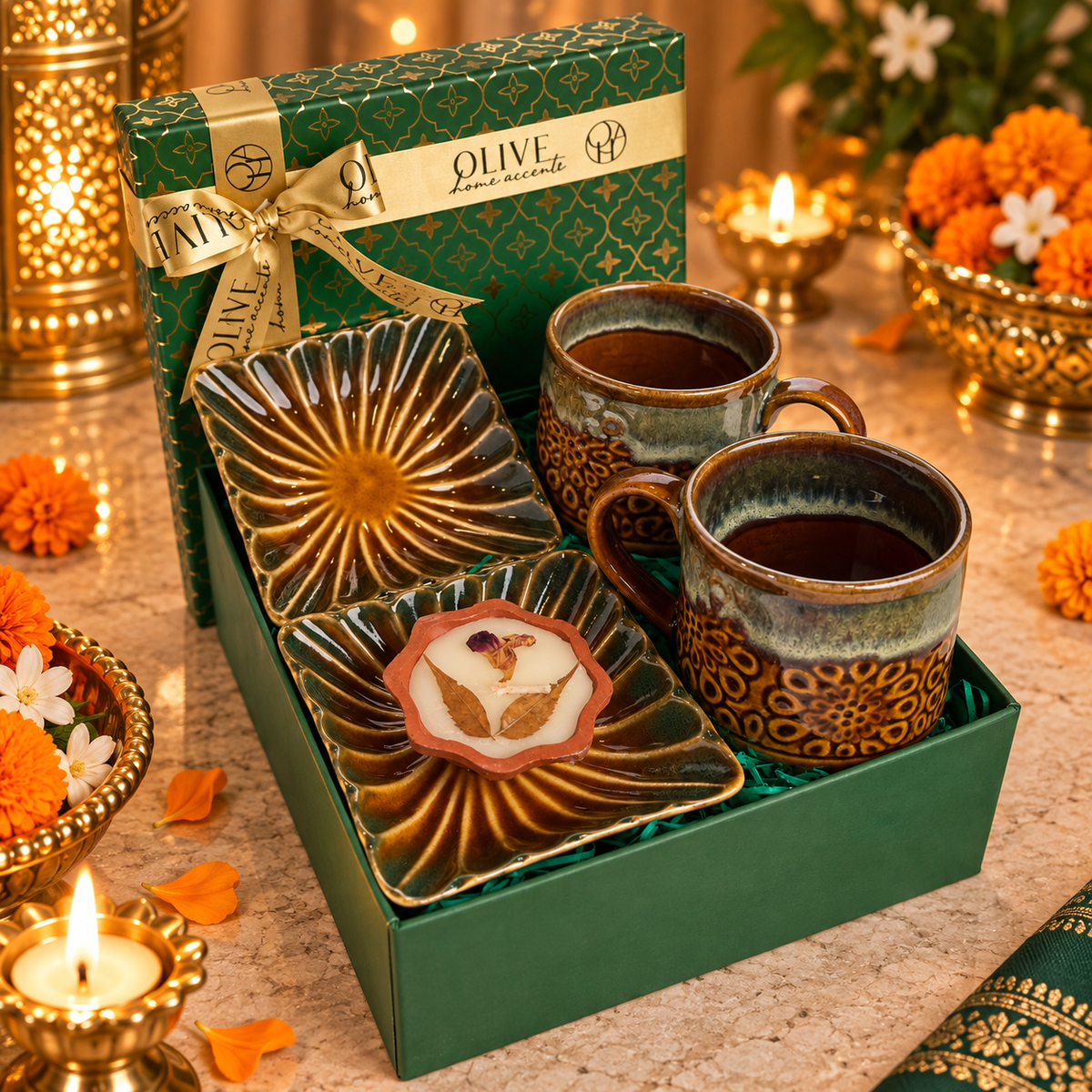 Sukoon Festive Gift Hamper