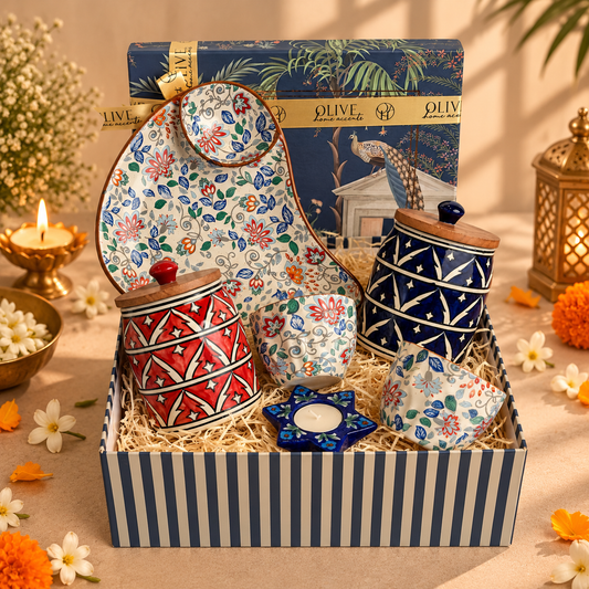 Kamal Bagh Rendezvous Festive Gift Hamper