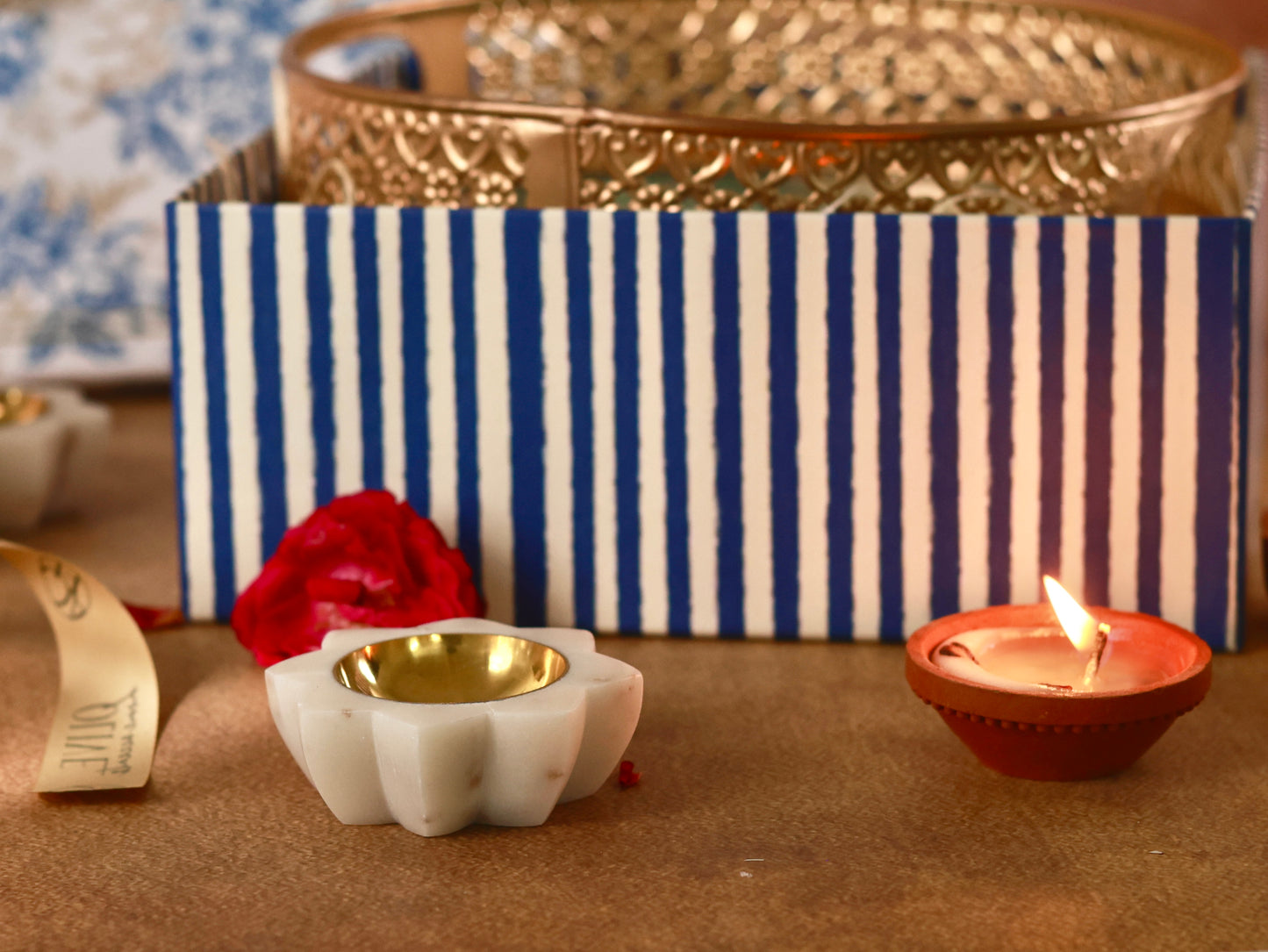 Divine Pichwai Gift Hamper