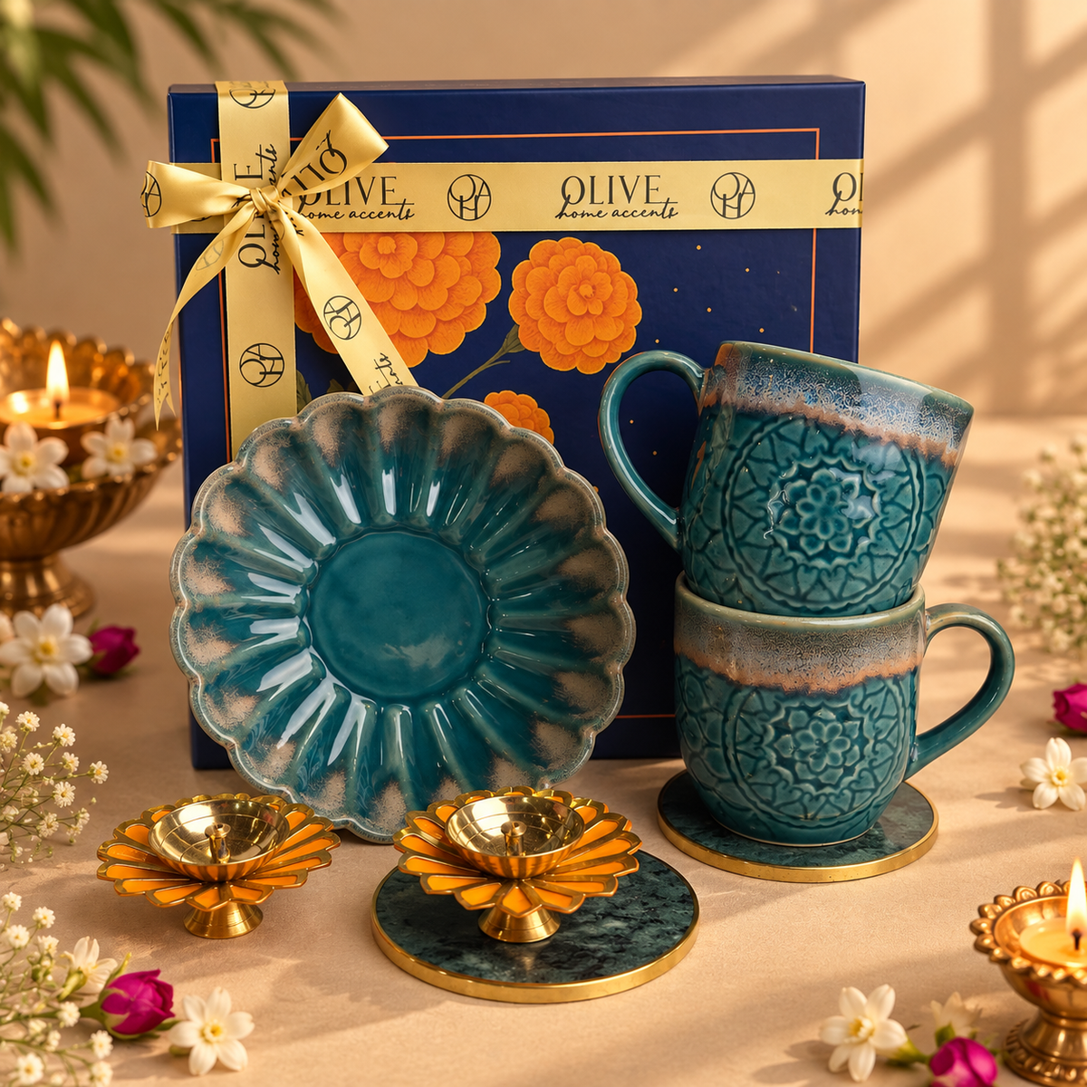 Aarzoo Festive Gift Hamper