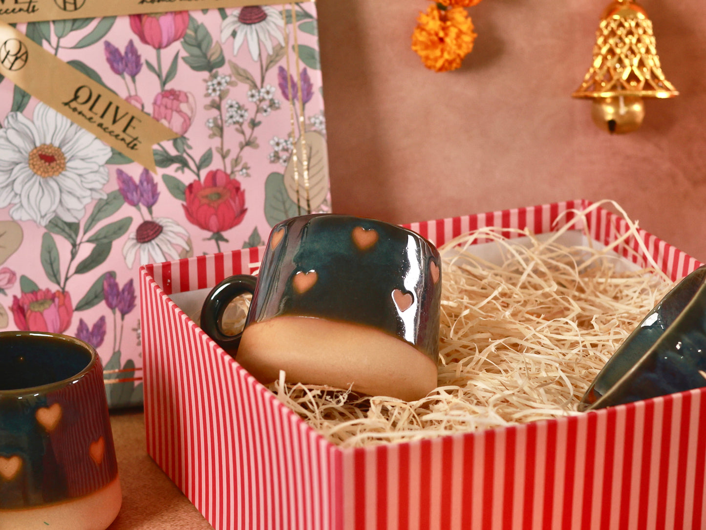 Twilight Hearts Gift Hamper