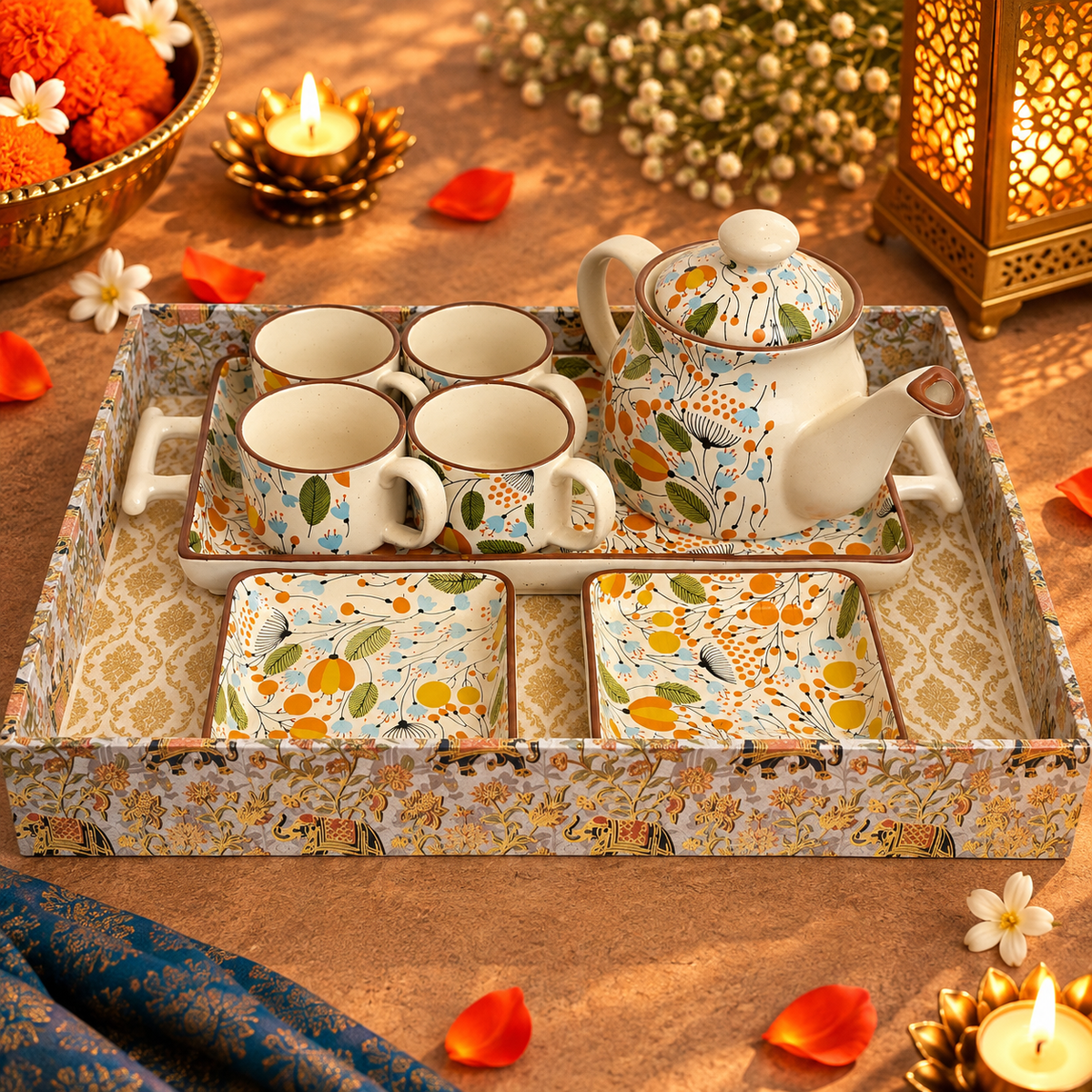 Baithak Festive Gift Hamper