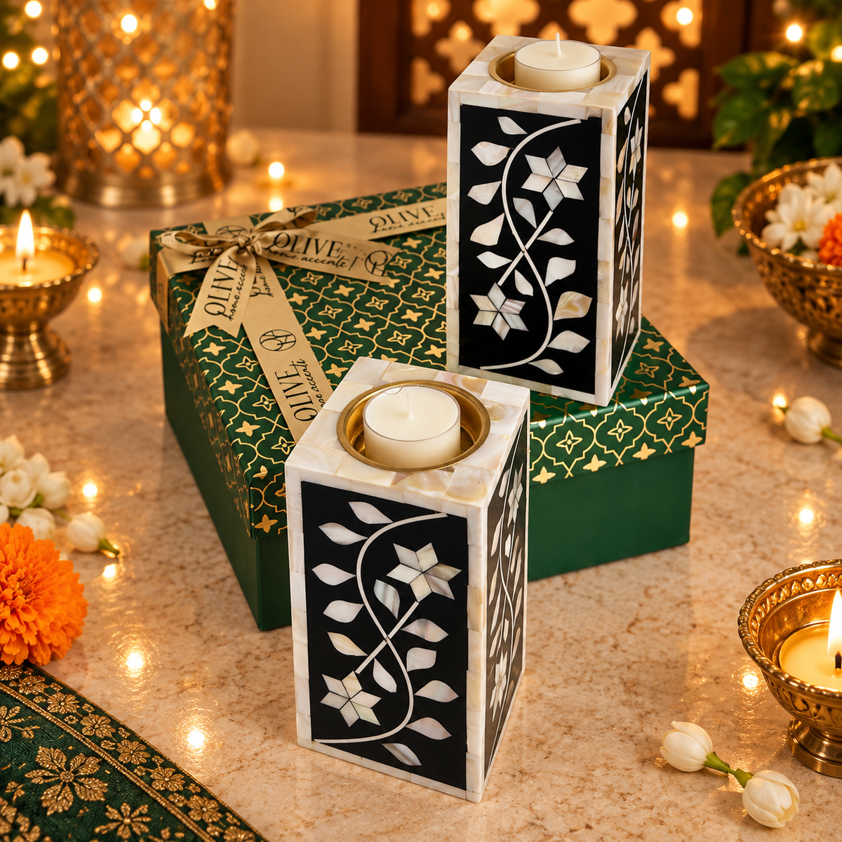 Sitara Luxury Festive Gift Hamper
