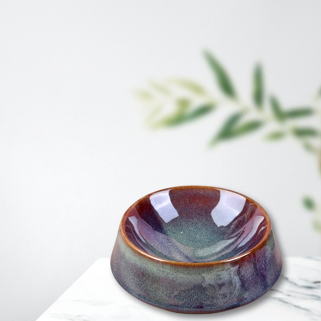 Handmade Kira Berry Bowl